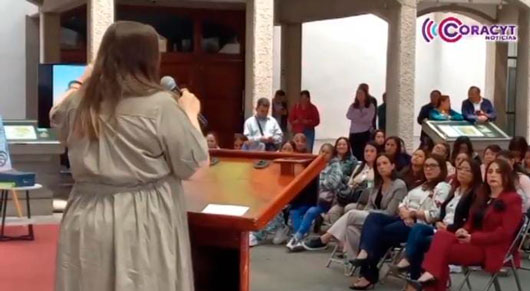 Avala Comisión de Puntos Constitucionales la iniciativa para inscribir el nombre de Tecuelhuetzin Xicohténcatl con letras doradas en el Congreso