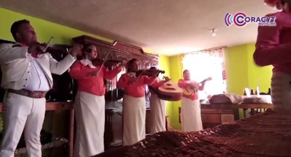 “Día de las madres”, fecha con mayor demanda para mariachis
