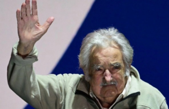 Fallece José Mujica a los 89 años