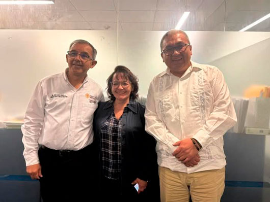 Universidad Nacional Rosario castellanos tendrá en Tlaxcala capacidad inicial para 2 mil alumnos