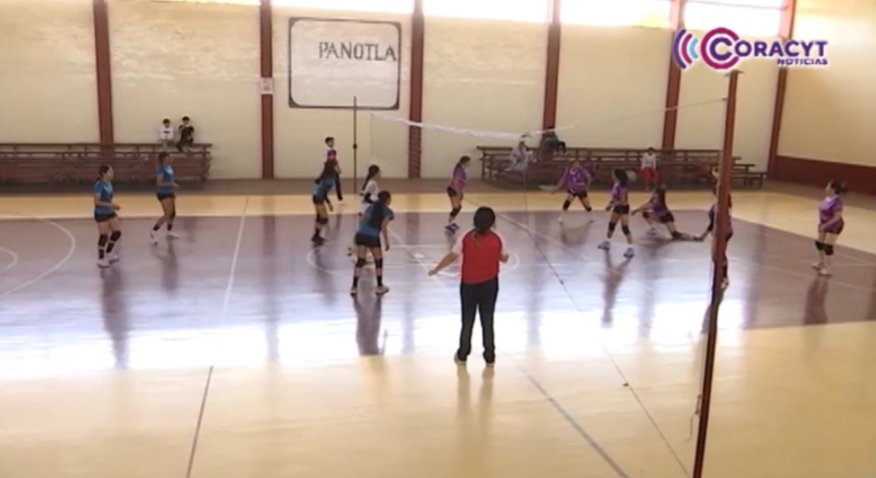 Equipos locales se preparan y fortalecen su nivel competitivo 