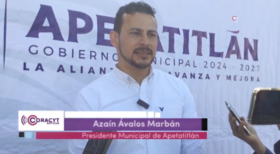 La magia navideña llegará a Apetatitlán 