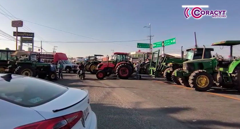 Pese a paro carretero, industria tlaxcalteca mantuvo operaciones normales