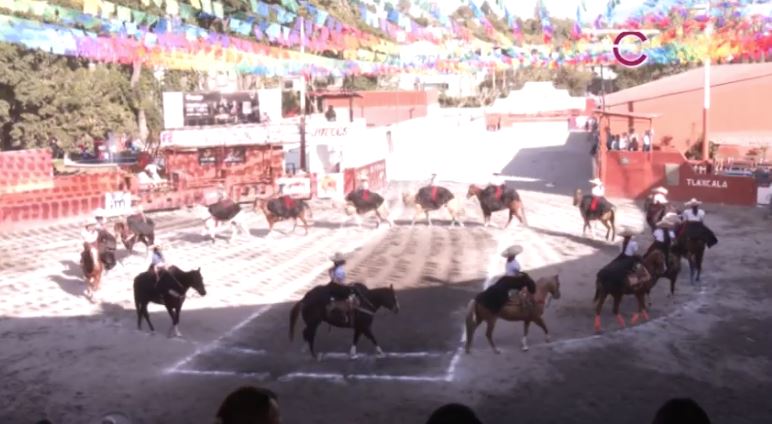 Doble jornada de emoción en el Torneo Charro 2025