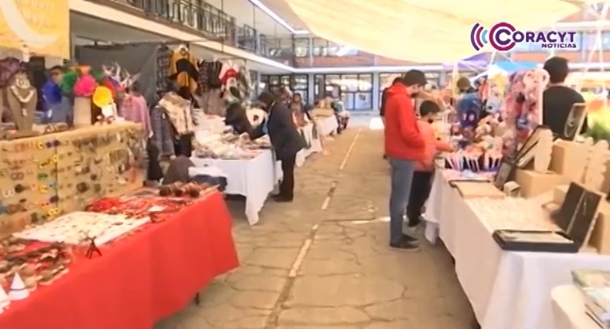 Prevé el Seminario de Tlaxcala gran afluencia en su “Feria Navideña”