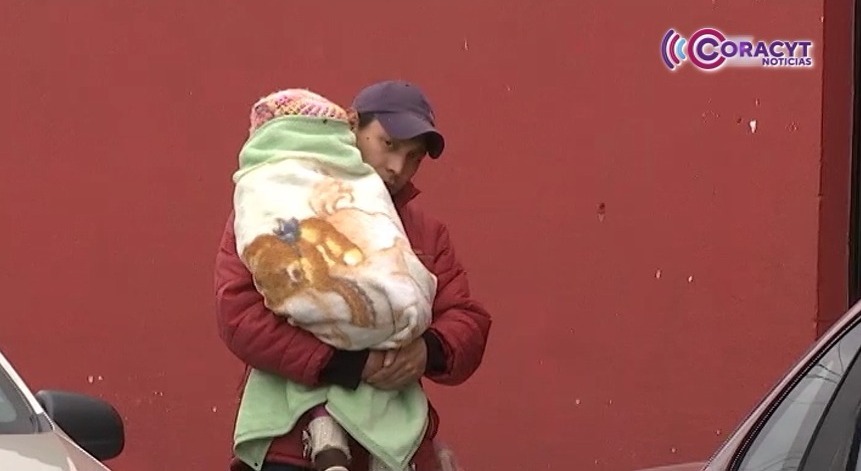 Pide CEPC estar alerta por vientos de hasta 60 km/h registrados en Tlaxcala