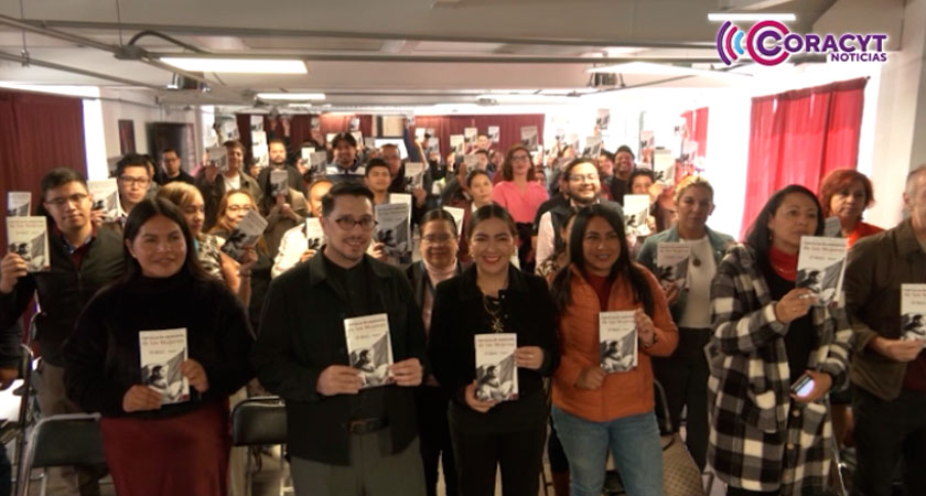 Lenguaje incluyente, clave para visibilizar y respetar a las mujeres: especialista