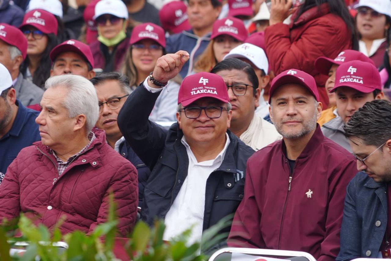 Manifiestan titulares de dependencias estatales disposición para avanzar en la transformación del estado