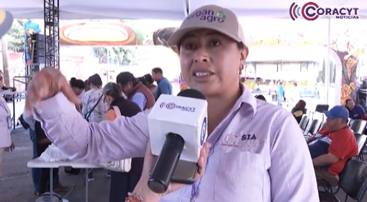 Familias cultivaron  diversión y conciencia verde en 