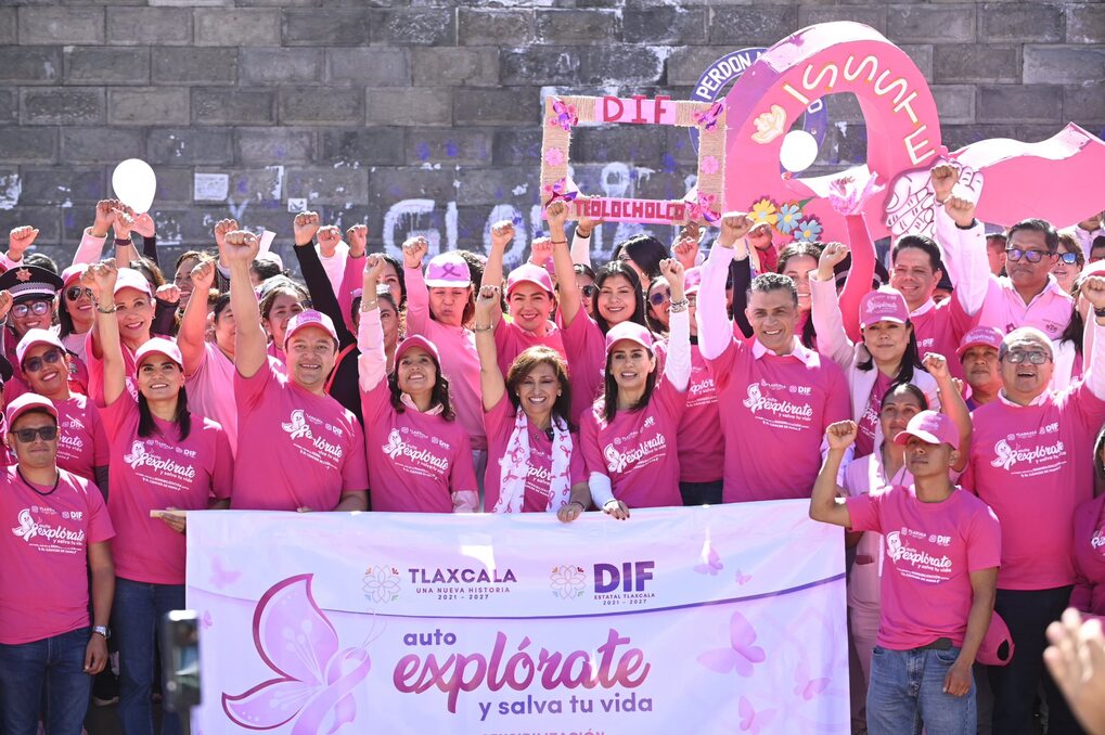 Nuevo Hospital de la Mujer brindará atención integral contra el cáncer en 2026