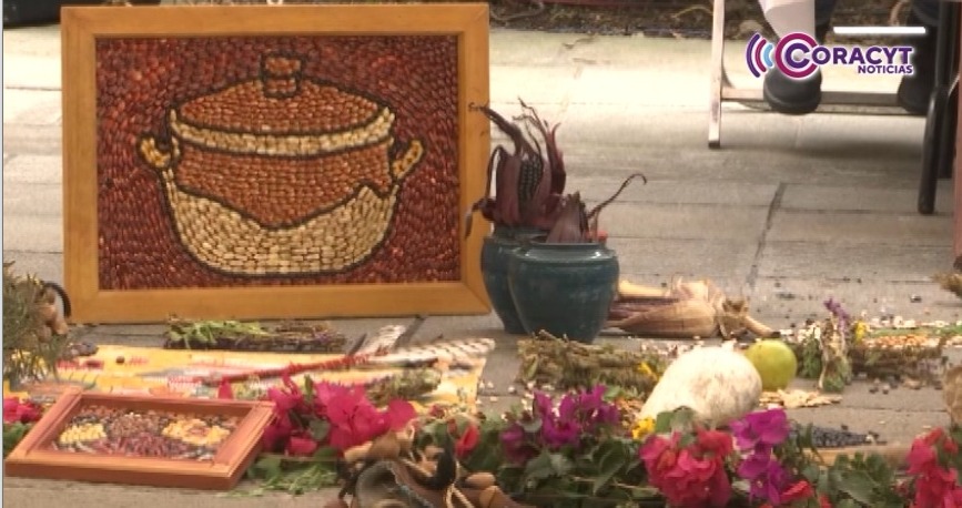 Fortalece “Raíces y Saberes Tlaxcallan” los vínculos entre ciencia, cultura y tradiciones