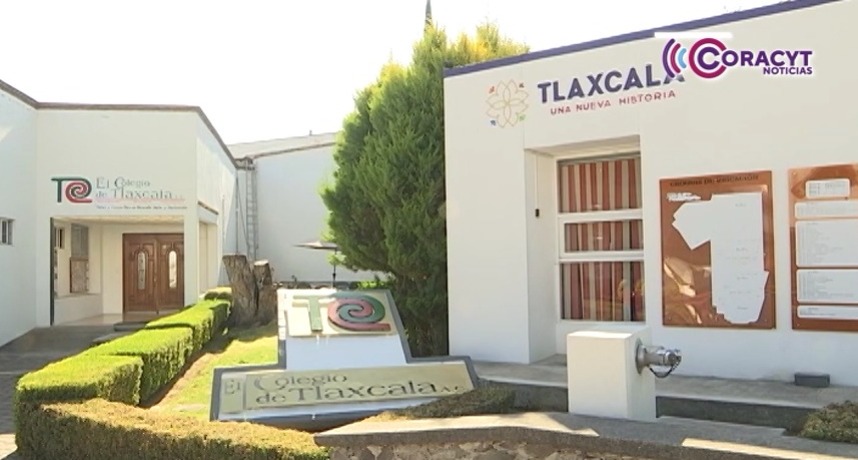 Impulsa Coltlax el ordenamiento territorial en municipios de Tlaxcala