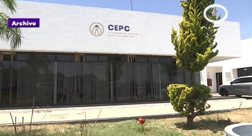 Preparan medidas de seguridad para “Tlaxcala, la Feria de Ferias 2025”