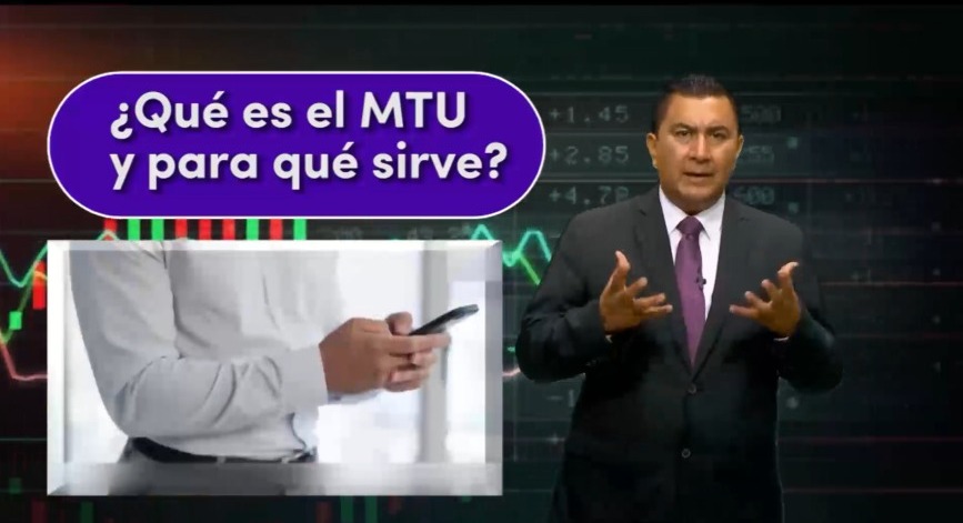 ¿Sabes qué es el MTU y por qué es clave en tus transferencias bancarias?