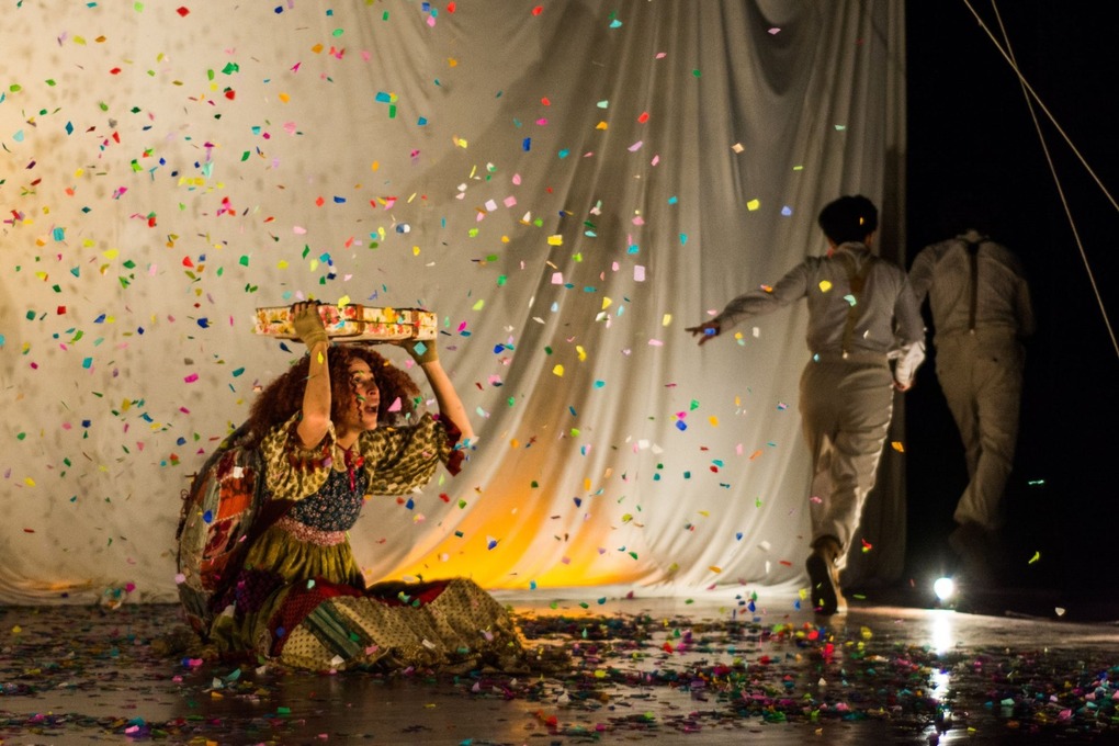 Invita IMSS Tlaxcala a disfrutar obra “Niña de la Guerra” para fomentar la cultura