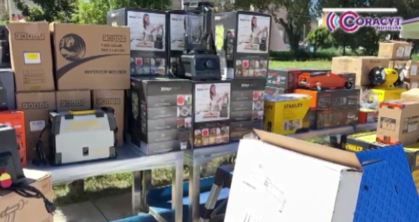 Modernizó el Icatlax nueve centros de capacitación con inversión de 3 MDP