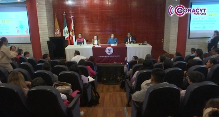 Bioética, clave para el bienestar infantil: especialistas