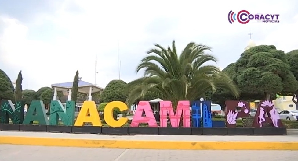 Nanacamilpa celebrará a “Nuestra Señora del Carmen”