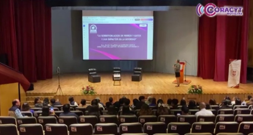 Fortalecen UATx y Observatorio Ciudadano la protección y bienestar animal