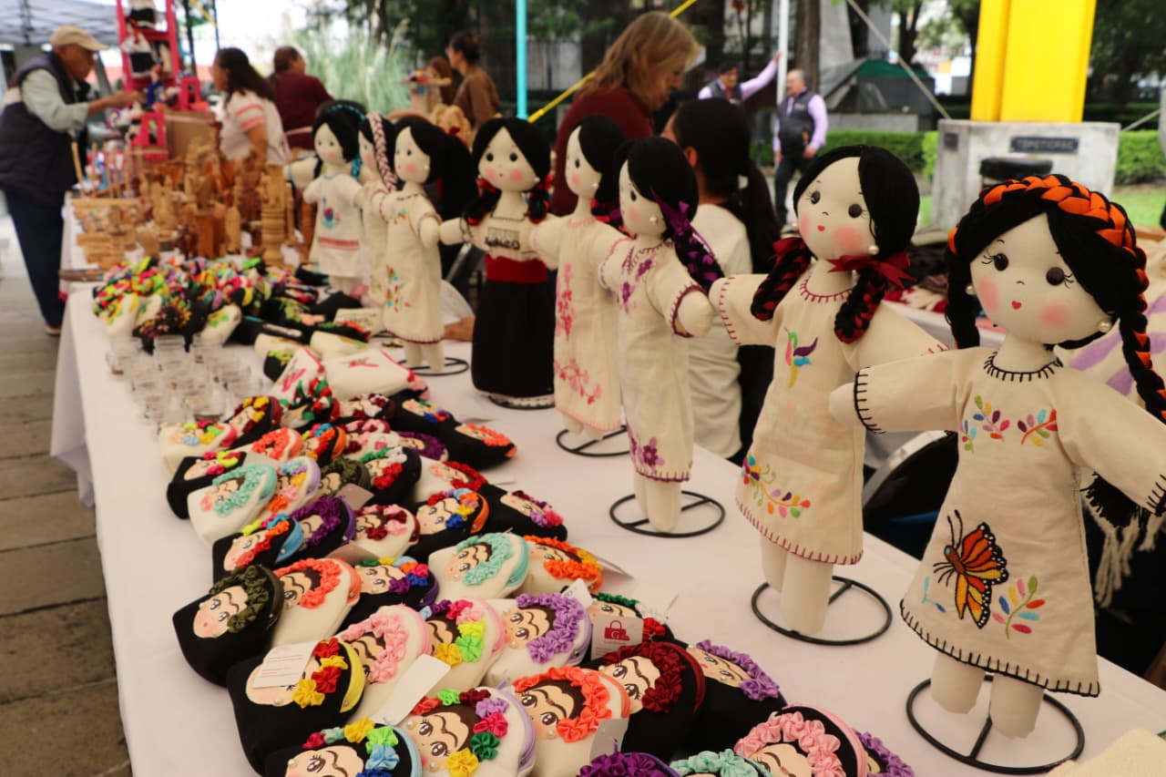 Secretaría de Cultura invita a crear en el Laboratorio “Arte Vivo Tlaxcala”