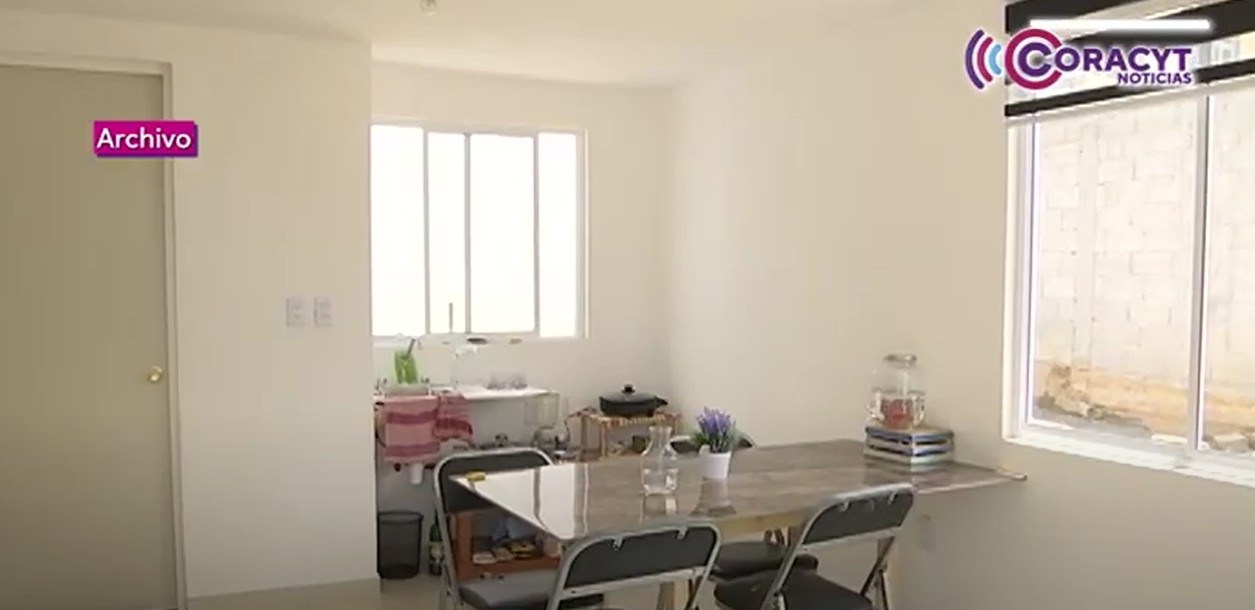 Avanza la construcción de “Viviendas para el Bienestar en Tlaxcala