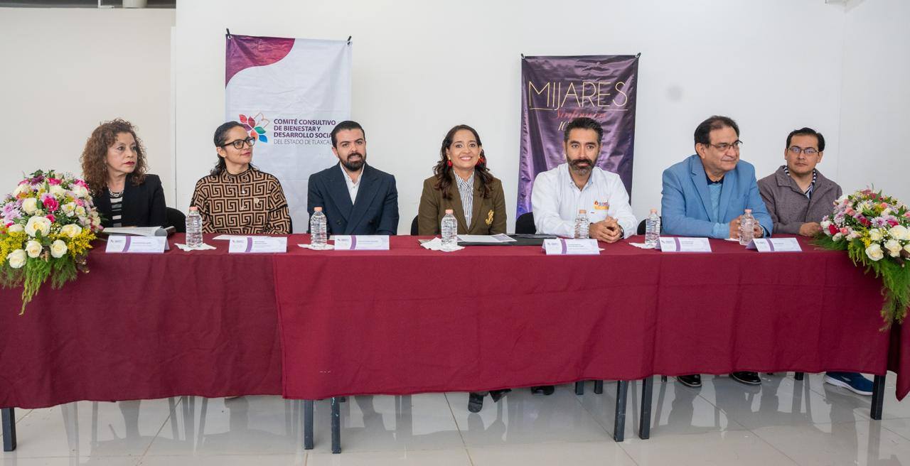 Asistentes a “Mijares Sinfónico” podrán apoyar a familias vulnerables