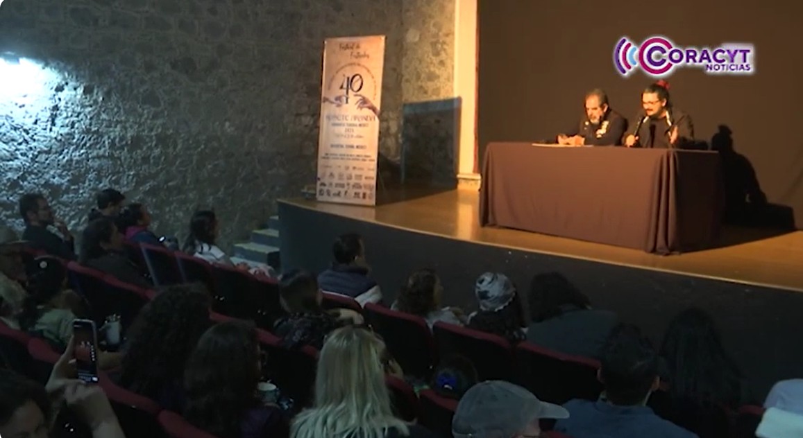 Impulsan desde el MUNATI redes de colaboración titiritera