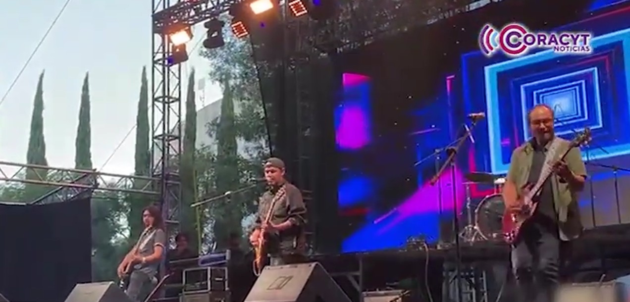 Cardja y The Last Train ganaron el concurso “Tlaxcala Rockea”