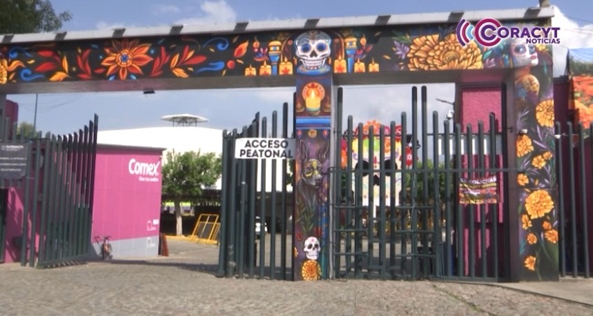 ¡Atención conductores! Modificarán vialidades aledañas al Recinto Ferial