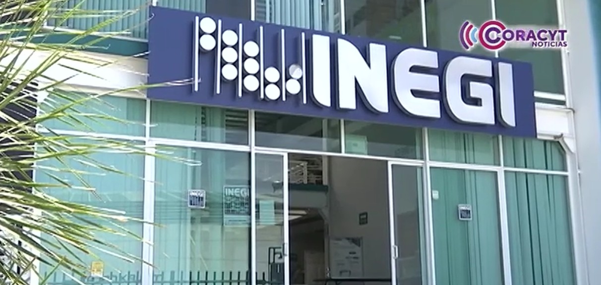 Concluirá Inegi Tlaxcala la  Encuesta Intercensal 2025 el 14 de noviembre