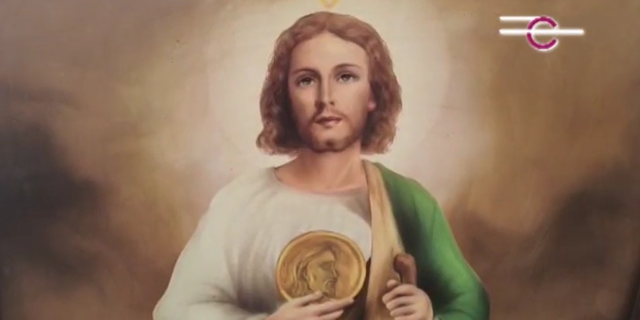 Tlaxcaltecas festejaron con devoción a 