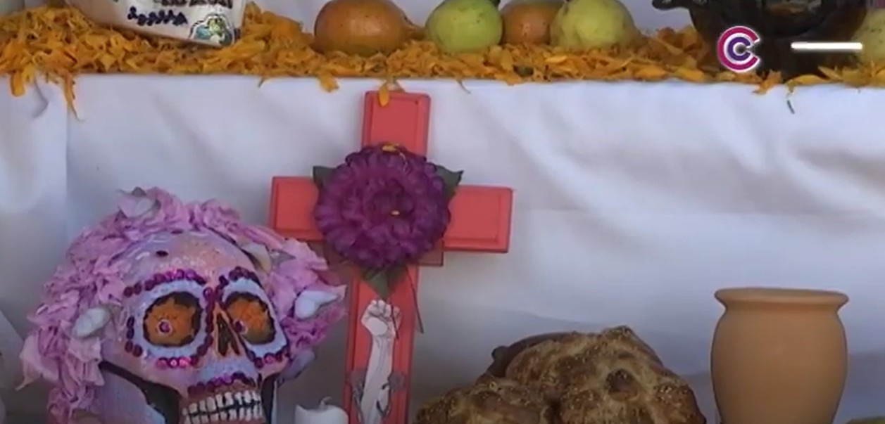 Prevén caída del 20 % en ventas de insumos para “pan de muerto”