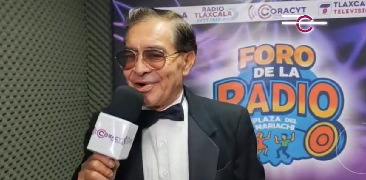 El “Foro de la Radio” sigue conquistando al público tlaxcalteca