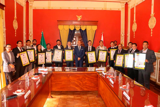 Tlaxcala impulsa el trabajo digno como motor de bienestar y justicia social