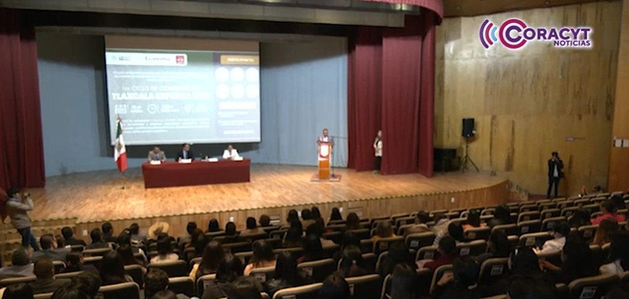 Promueve “Tlaxcala Exporta 2025” competitividad y comercio internacional