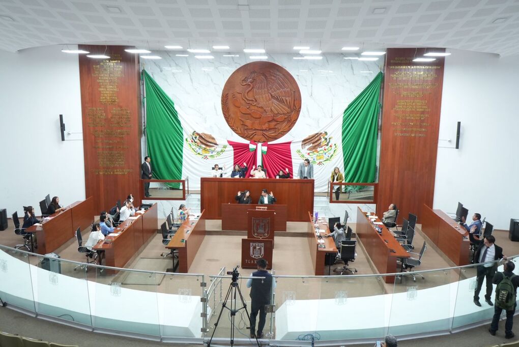 Aprueba LXV Legislatura dictámenes de cuentas públicas de 15 municipios correspondientes al ejercicio fiscal 2024