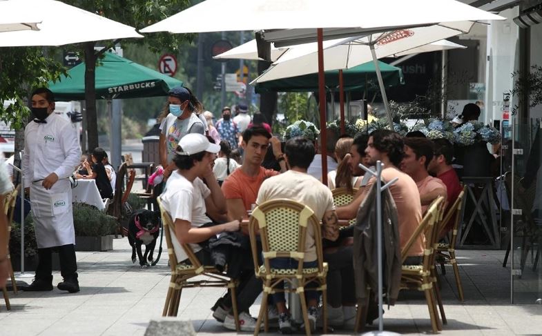 Inegi ajusta PIB del segundo trimestre; creció 0.6% pese a aranceles