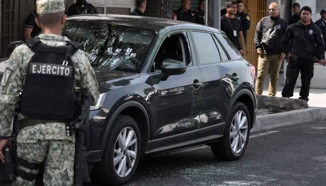 Detienen a 13 personas implicadas en asesinato de colaboradores de Brugada