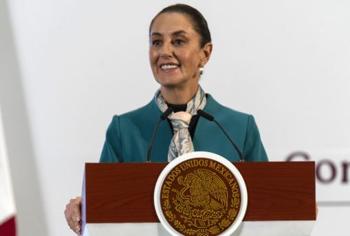Estable la economía de México a pesar de políticas de EU: Sheinbaum