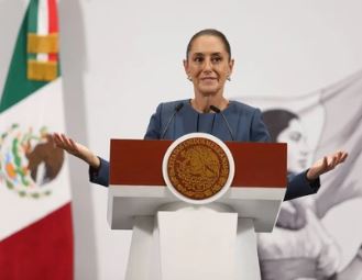 Sheinbaum ratifica: no hay “operativo especial” de la DEA en México