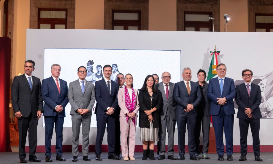 En marcha, creación de primer Polo de Desarrollo en Michoacán