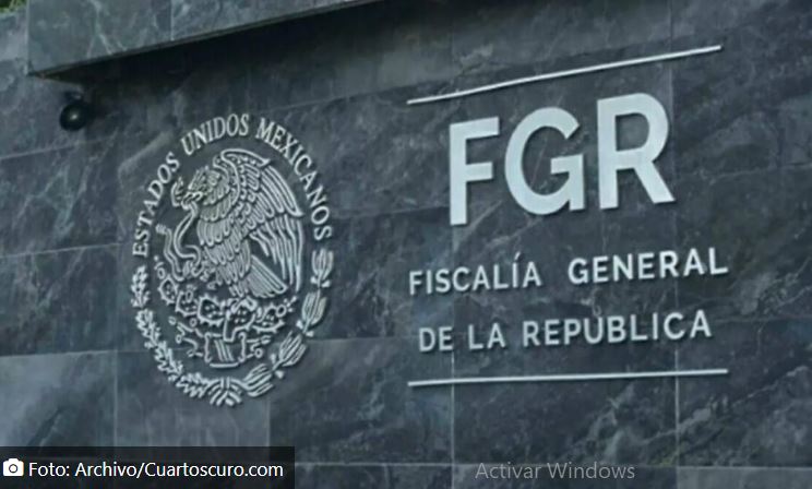 Aspiran 43 personas a encabezar la FGR