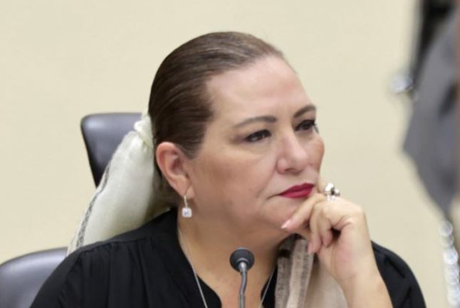 Aprueba INE anteproyecto de presupuesto para 2026 