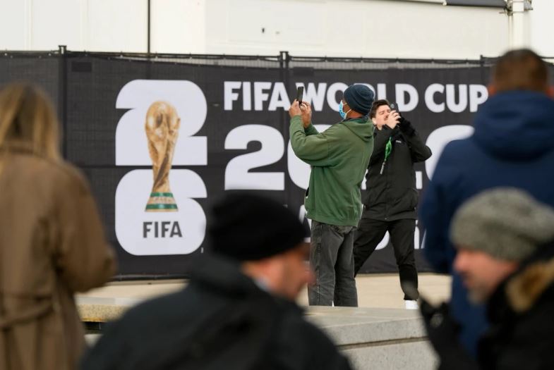 Hoy, el sorteo rumbo al primer Mundial con 48 selecciones