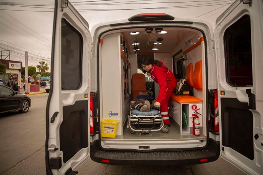 Sinaloa: se intoxican 14 niños con alimentos que contenían anfetaminas