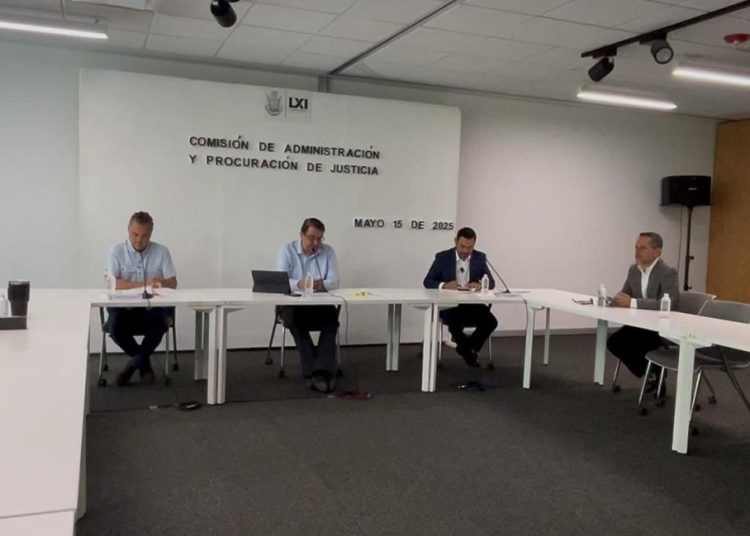 Aprueba Congreso de Querétaro tipificar grooming y restricción a redes sociales de menores