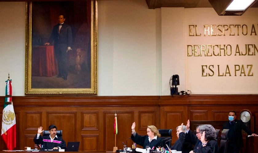 Avala SCJN candidaturas exclusivas para mujeres en 11 municipios de Morelos