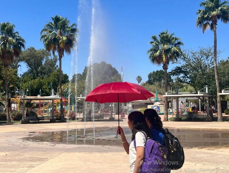 Sonora cierra la temporada de calor con 31 defunciones