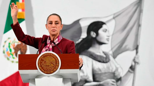 Gobierno de México llega a un acuerdo con industria refresquera