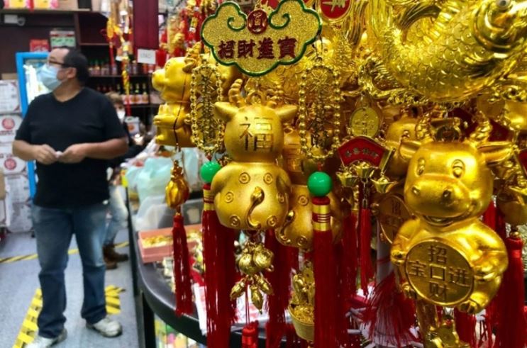 Inicia México investigación antidumping en algunos productos de China, Malasia y Vietnam